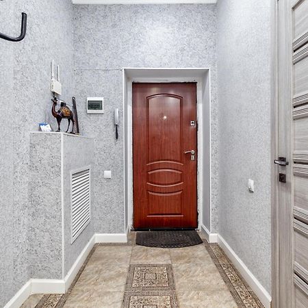 Прекрасная Студия В Элитном Доме Pavlodar Bagian luar foto